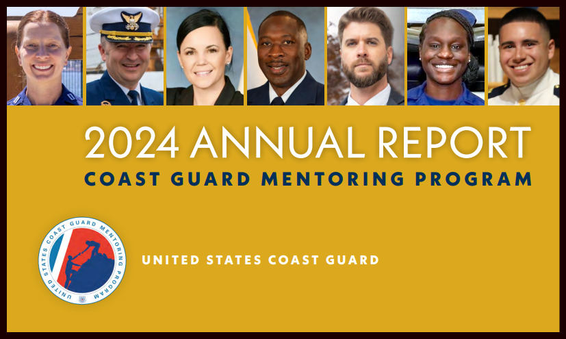 2024 Mentoring Program Annual Report